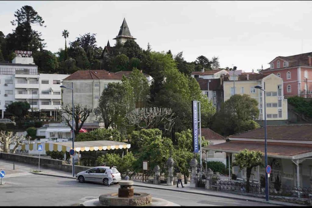 Easy Choice Home Coimbra Bagian luar foto
