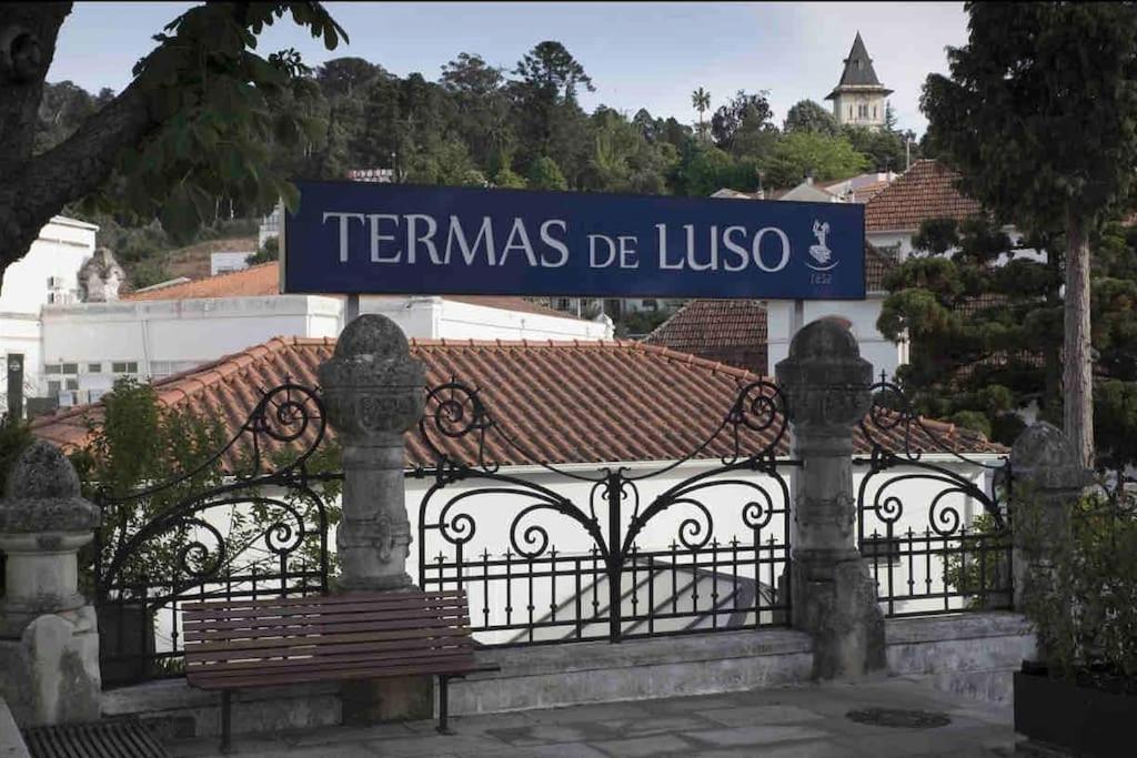 Easy Choice Home Coimbra Bagian luar foto