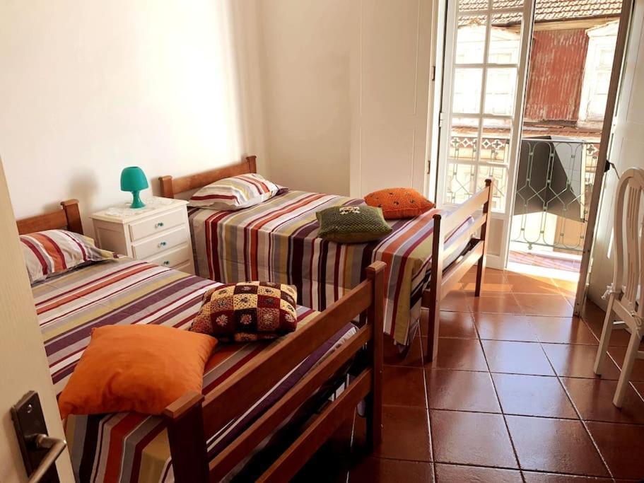 Easy Choice Home Coimbra Bagian luar foto