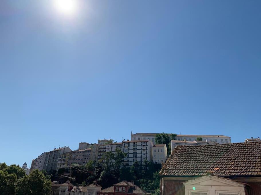 Easy Choice Home Coimbra Bagian luar foto