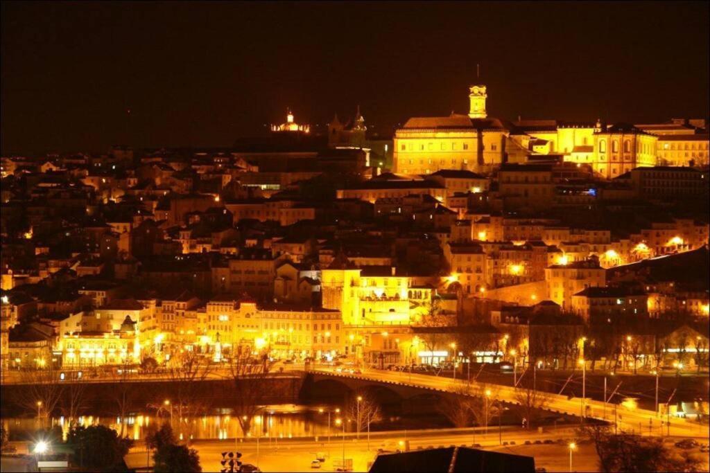 Easy Choice Home Coimbra Bagian luar foto