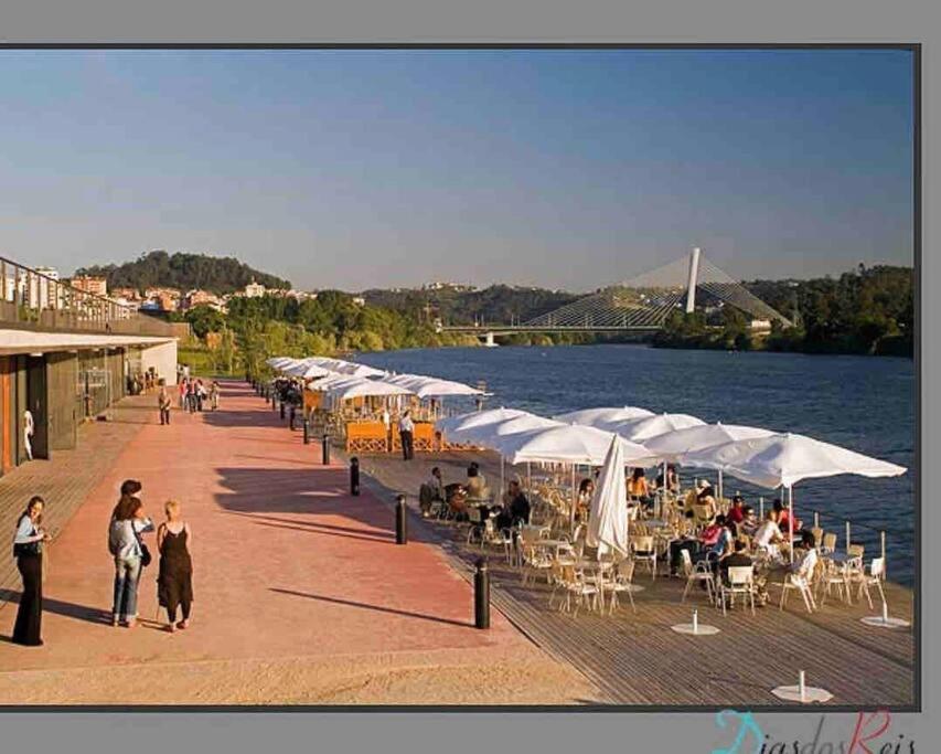 Easy Choice Home Coimbra Bagian luar foto