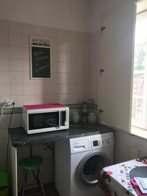 Easy Choice Home Coimbra Bagian luar foto
